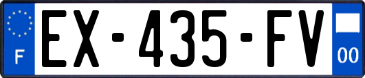 EX-435-FV
