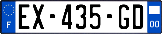 EX-435-GD