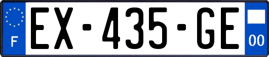EX-435-GE