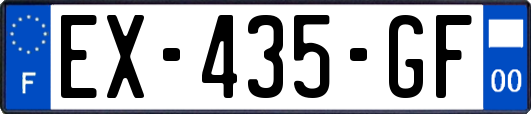 EX-435-GF