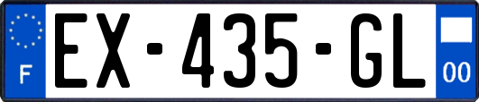 EX-435-GL