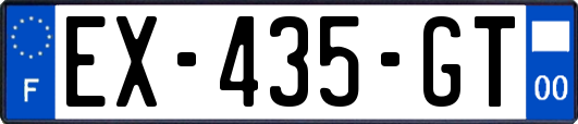 EX-435-GT