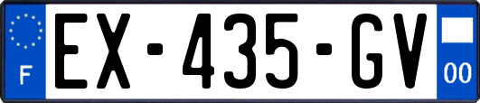 EX-435-GV
