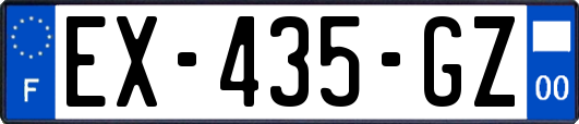 EX-435-GZ