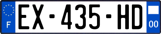 EX-435-HD