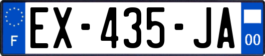 EX-435-JA
