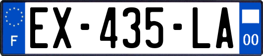 EX-435-LA