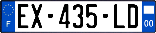 EX-435-LD