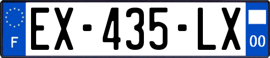 EX-435-LX