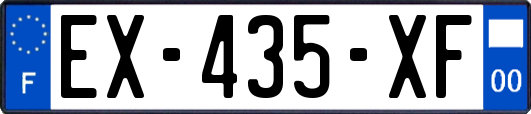 EX-435-XF