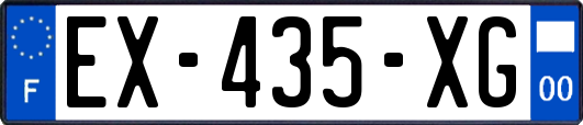 EX-435-XG