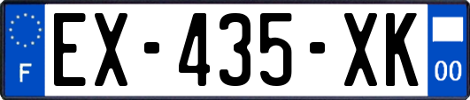 EX-435-XK