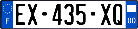 EX-435-XQ
