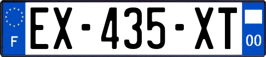EX-435-XT