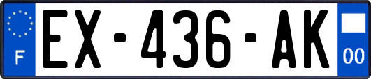 EX-436-AK