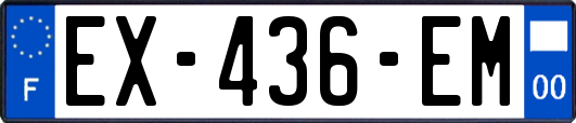 EX-436-EM