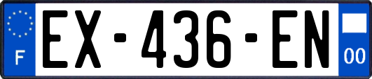 EX-436-EN