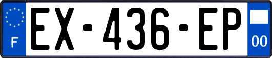 EX-436-EP