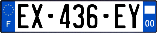 EX-436-EY