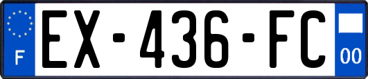 EX-436-FC