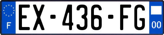 EX-436-FG