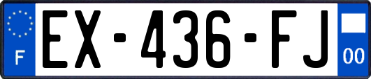 EX-436-FJ