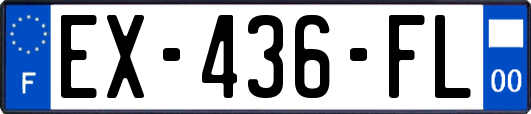 EX-436-FL