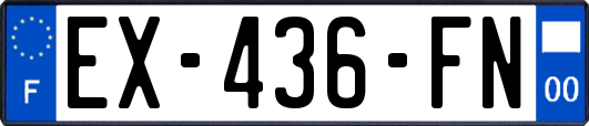 EX-436-FN