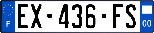 EX-436-FS
