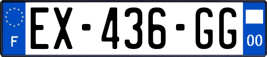 EX-436-GG