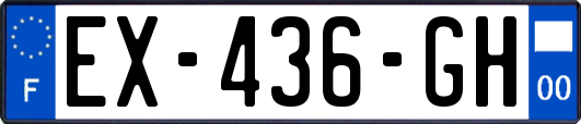 EX-436-GH