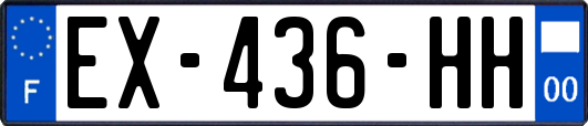 EX-436-HH