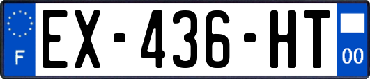 EX-436-HT