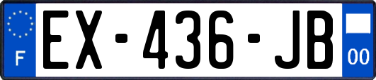 EX-436-JB