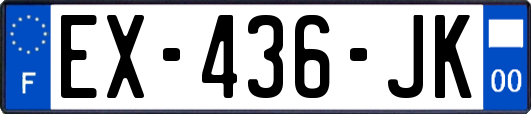 EX-436-JK