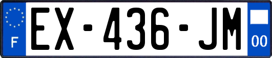 EX-436-JM