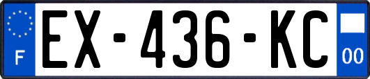EX-436-KC