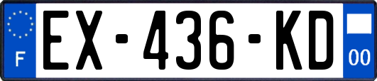 EX-436-KD