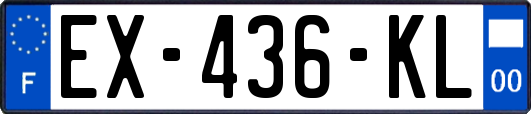 EX-436-KL