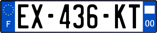 EX-436-KT