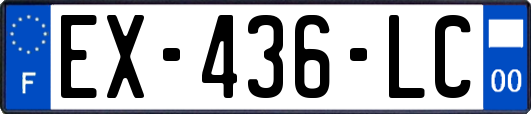 EX-436-LC