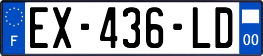 EX-436-LD