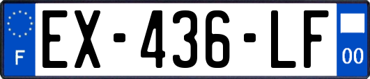 EX-436-LF