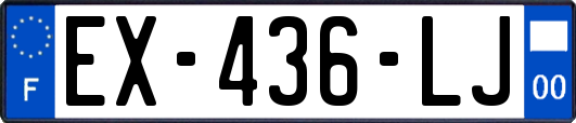 EX-436-LJ