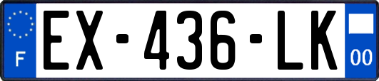 EX-436-LK