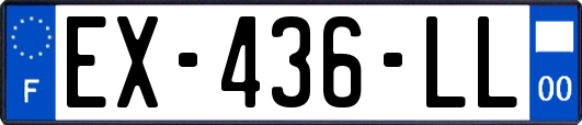EX-436-LL