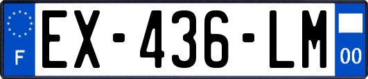 EX-436-LM