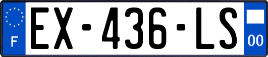 EX-436-LS