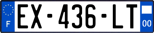 EX-436-LT