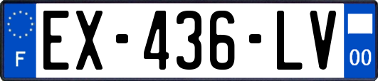 EX-436-LV